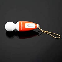 Los mejores  - Vkospy de las Mujeres Juguetes sexuales Mini AV vibración de Las Barras de Silicona vibrador portátil de Color al Azar
